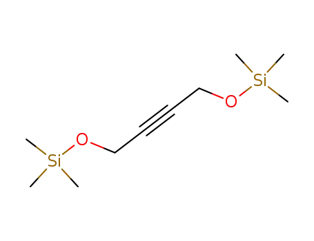 2,2,9,9-tetramethyl-3,8-dioxa-2,9-disiladec-5-yne