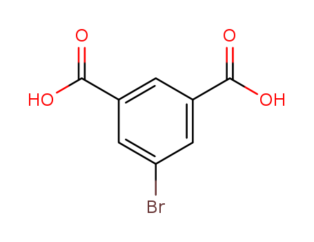 5-Bromoisophthalic acid(23351-91-9)