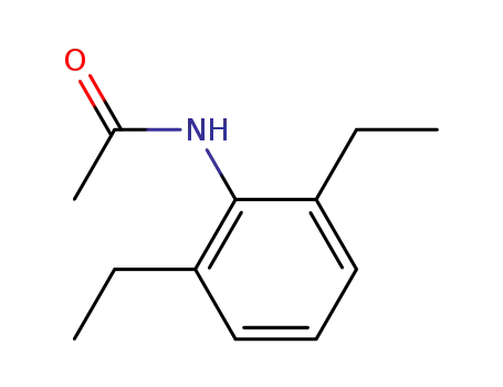 Acetamide,N-(2,6-diethylphenyl)-