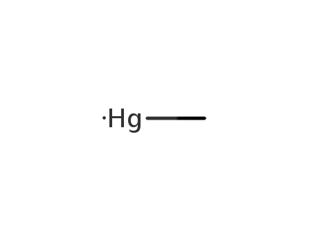 Mercury, methyl-(8CI,9CI)