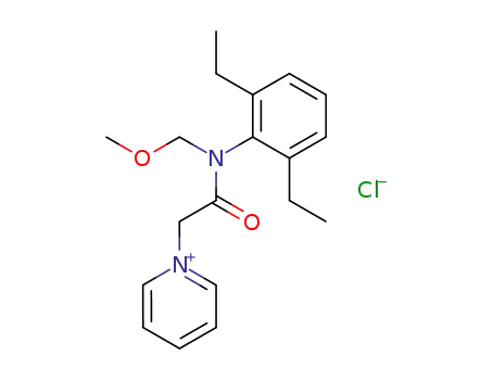 N'-pyridinium chloride
