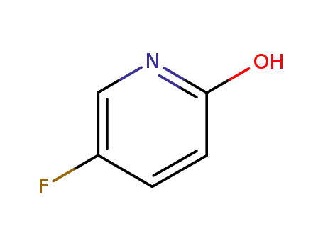 5-Fluoro-2-hydroxypyridine 51173-05-8