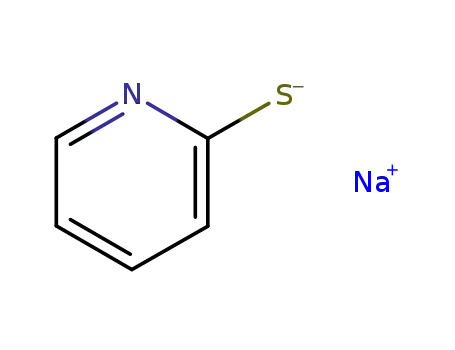 13327-62-3 Structure