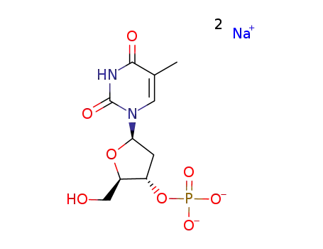 thymidine 3'-monophosphate disodium salt