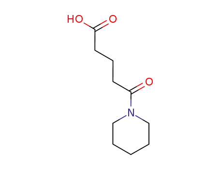 pentane-5'-carboxy-(1'-piperidinyl)-carboxamide