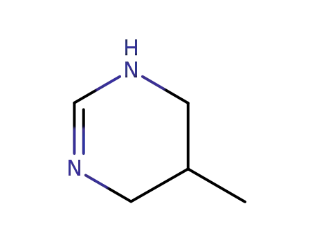 5-methyl-1,4,5,6-tetrahydro-pyrimidine