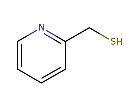 2-Pyridinemethanethiol