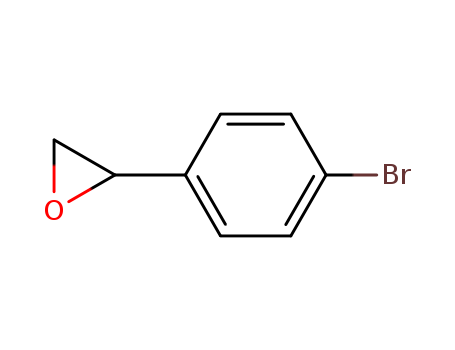 2-(4-BROMOPHENYL)OXIRANE