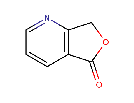 7H-furo[3,4-b]pyridin-5-one