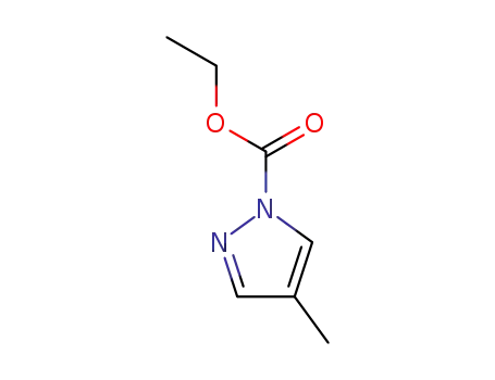 1-ethoxycarbonyl-4-methylpyrazole