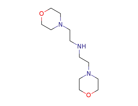 bis(2-morpholinylethyl)amine