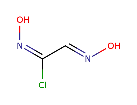 (E,E)-monochloroglyoxime