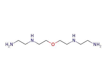 bis-[2-(2-amino-ethylamino)-ethyl]-ether
