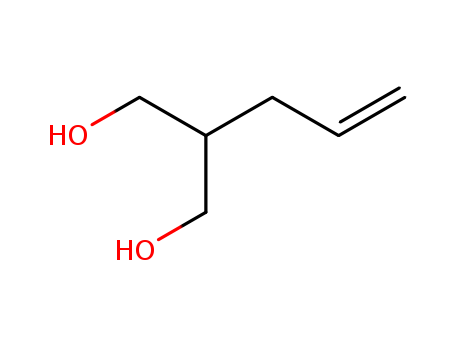 1,3-Propanediol, 2-(2-propenyl)-