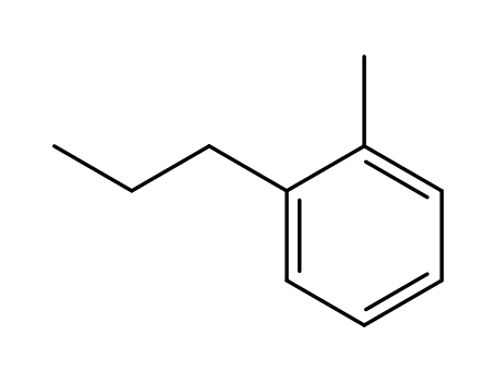 1-Methyl-2-propylbenzene