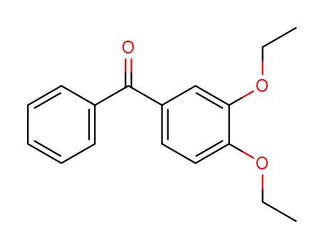 (4,5-diethoxy-phenyl)-phenyl-methanone