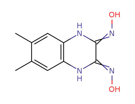 6,7-dimethyl-2,3-bis-1,2,3,4-tetrahydroquinoxaline