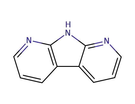 1H-ジピリド[2,3-b:3′,2′-d]ピロール