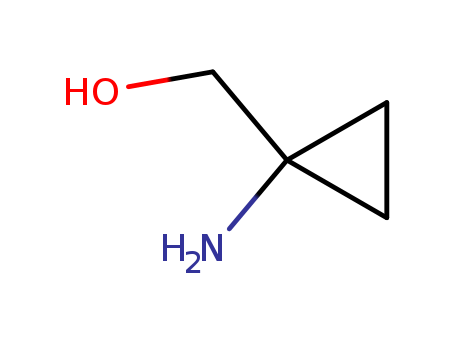 1-AMINO-CYCLOPROPANEMETHANOL HCL SALT