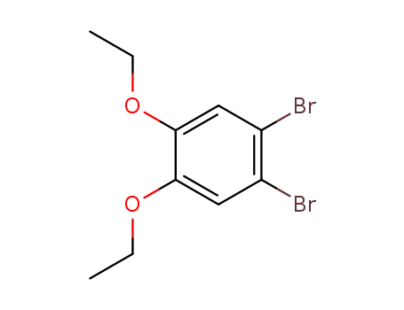 1,2-Dibromo-4,5-diethoxy-benzene