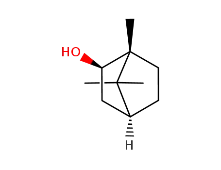 (1R,2R,4S)-1,7,7-trimethylbicyclo[2.2.1]hexane-2-ol