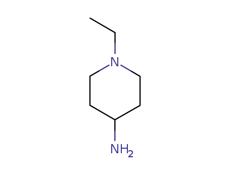 4-Amino-1-ethyl-piperidine cas  50534-45-7