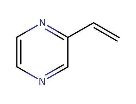 2-Vinylpyrazine(4177-16-6)