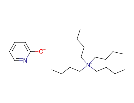 tetrabutylammonium pyridin-2-olate
