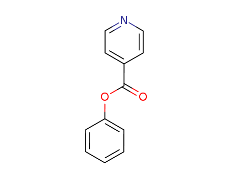 Phenyl Isonicotinate