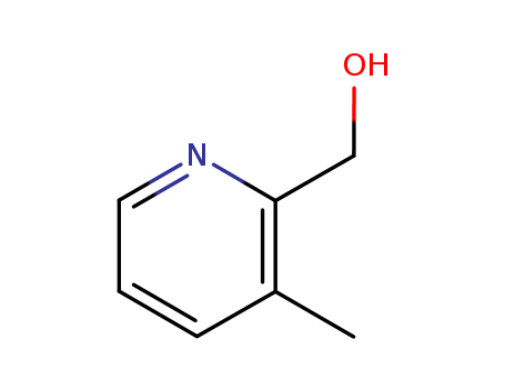 2-HYDROXYMETHYL-3-METHYLPYRIDINE