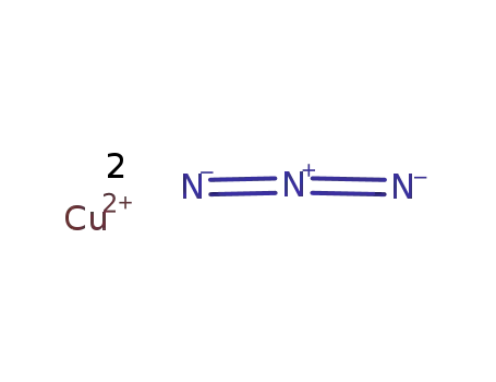 copper(II) azide