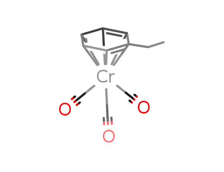 (ethylbenzene)tricarbonylchromium