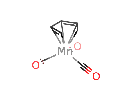 tricarbonyl[(1-5-η)-pentadienyl]manganese