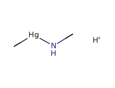 H3CHgNH2(CH3)(1+)