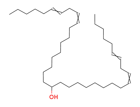 heptatriaconta-6,9,28,31-tetraen-19-ol