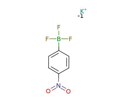 potassium (4-nitrophenyl)trifluoroborate