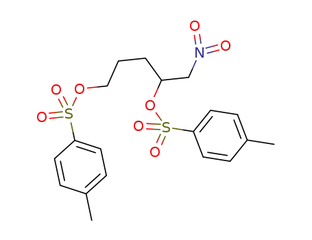 C19H23NO8S2