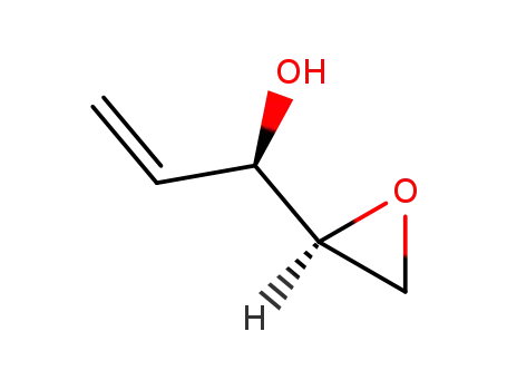 (2S,3R)-1,2-epoxy-4-penten-3-ol