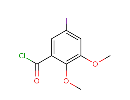 135441-69-9 Structure