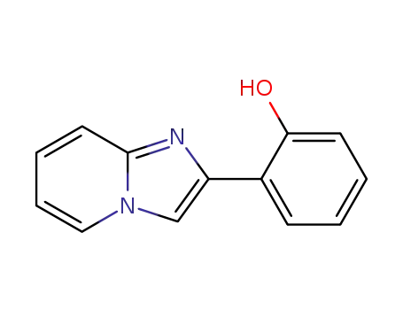 2-(2’-hydroxyphenyl)imidazo[1,2-a]pyridine