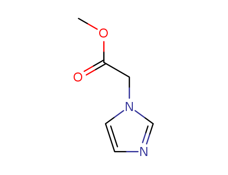 Methyl 2-(Imidazol-1-yl)Acetate