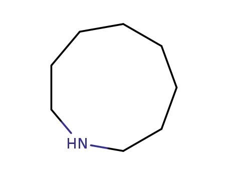 Molecular Structure of 5661-71-2 (OCTAMETHYLENEIMINE)