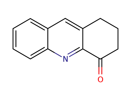 4-oxo-1,2,3,4-tetrahydroacridine