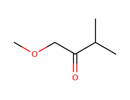 2-Butanone, 1-methoxy-3-methyl-