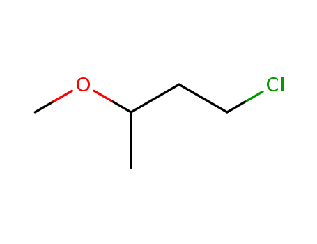 Butane, 1-chloro-3-methoxy-