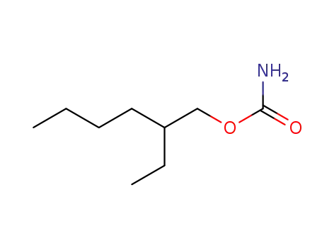 2-ethylhexyl carbamate