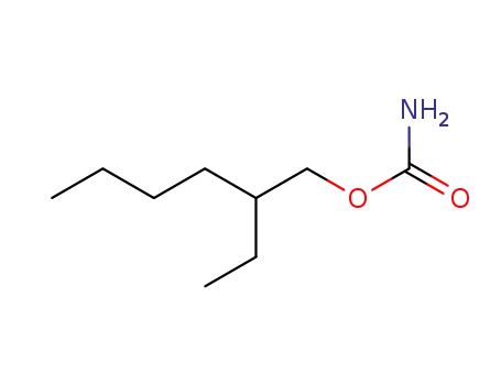 2-ETHYLHEXYL CARBAMATE