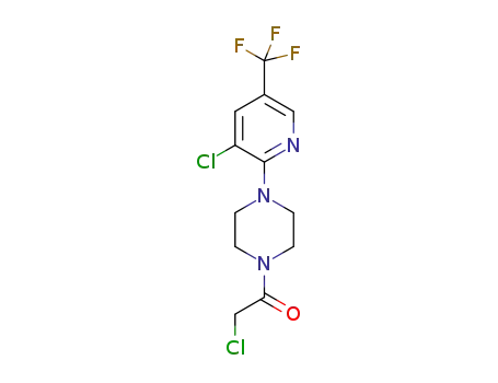 ETHYL 4,4,4-TRIFLUORO-3-(TRIFLUOROMETHYL)CROTONATE