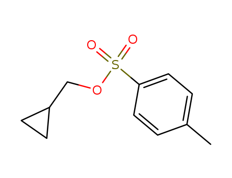 Cyclopropylmethyl 4-methylbenzenesulfonate