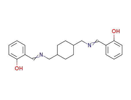 6-[[[4-[[(6-oxo-1-cyclohexa-2,4-dienylidene)methylamino]methyl]cyclohexyl]methylamino]methylidene]cyclohexa-2,4-dien-1-one cas  3353-15-9